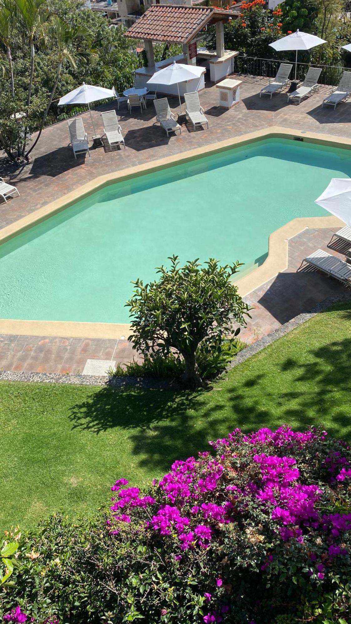 Posada Del Tepozteco - Hotel & Gallery Tepoztlan Ngoại thất bức ảnh